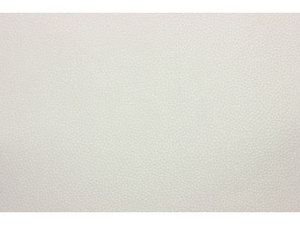 Potahová | Čalounická koženka - Bílá | Off white