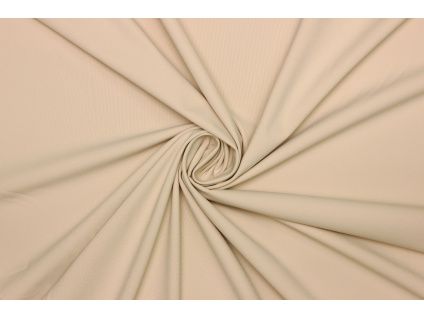 24718 jemna halenkova latka polyester elasticka merunkova telova