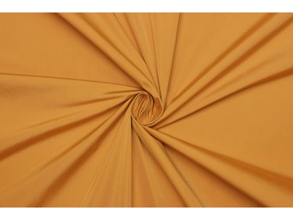 Šusťákovina - Pastelově oranžová
