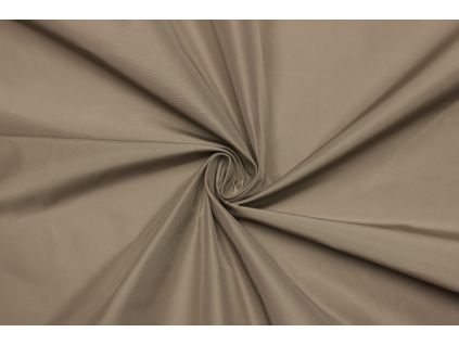 Šusťákovina vodoodpudivá - Béžová taupe