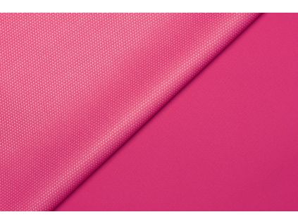 Softshell letní - Růžová telemagenta