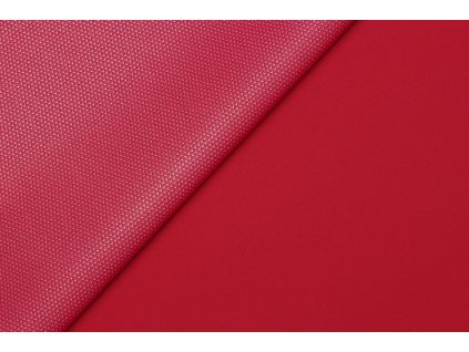 Softshell letní - Červený