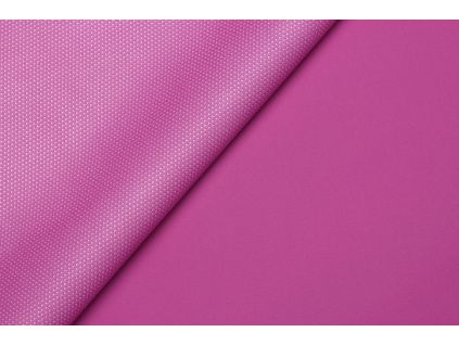 Softshell letní - Růžová telemagenta