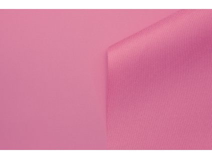 Nepromokavá látka | Kočárkovina - Růžová telemagenta s HF úpravou