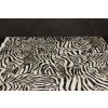 Kostýmový úplet - Zvířecí vzor zebra
